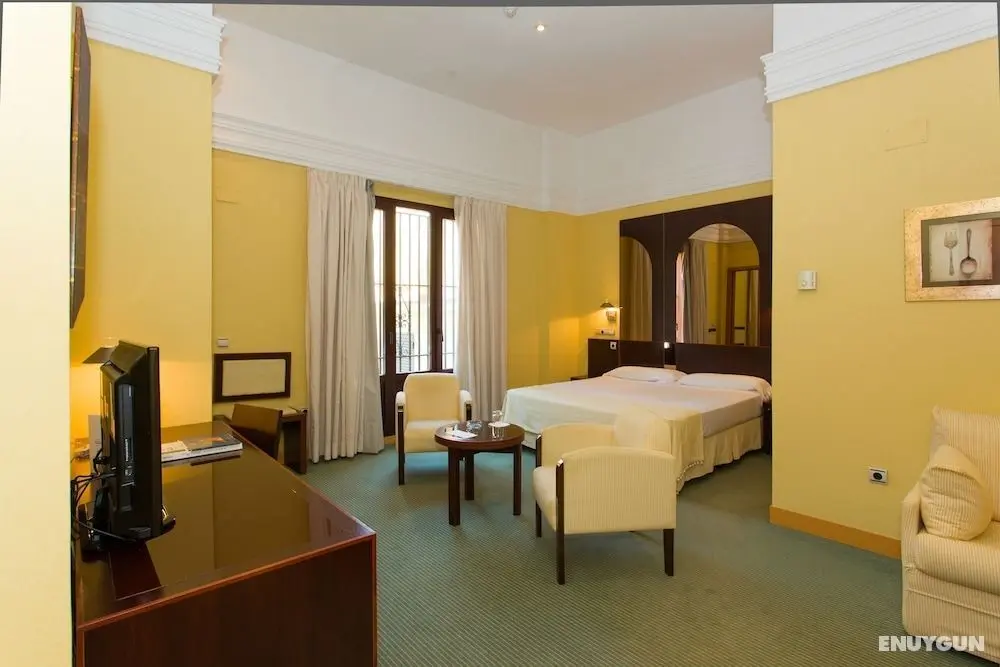Soho Boutique Jerez & Spa - Öne Çıkan Resim