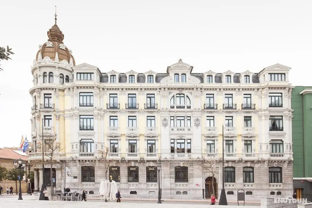 Soho Boutique Oviedo - Öne Çıkan Resim