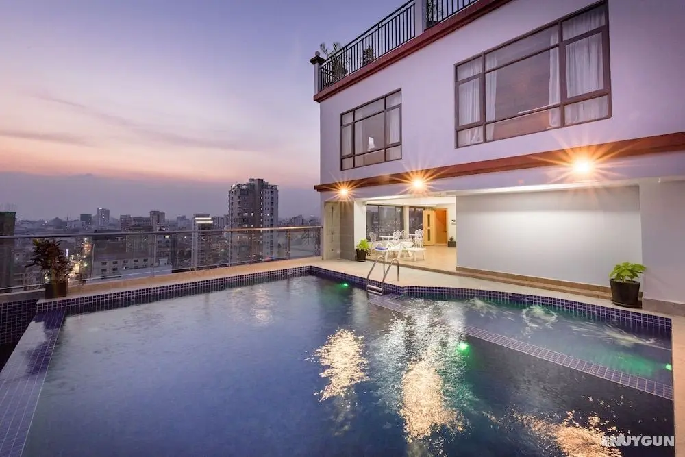 SOHO Residence - Öne Çıkan Resim