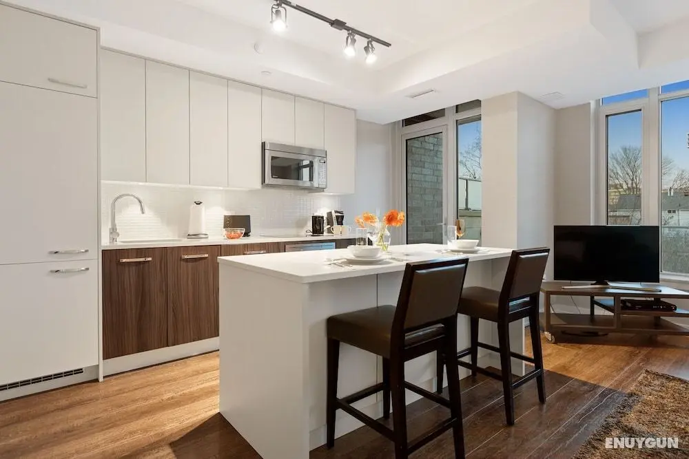 SOHO Residences Champagne - Öne Çıkan Resim