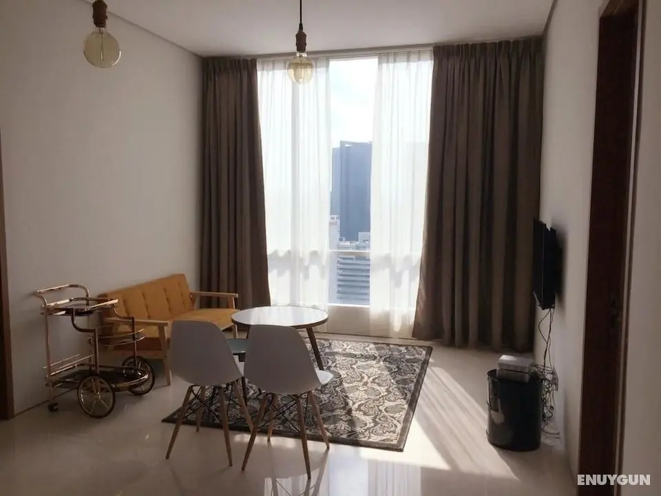 Soho Suites by the Betty Roux - Öne Çıkan Resim