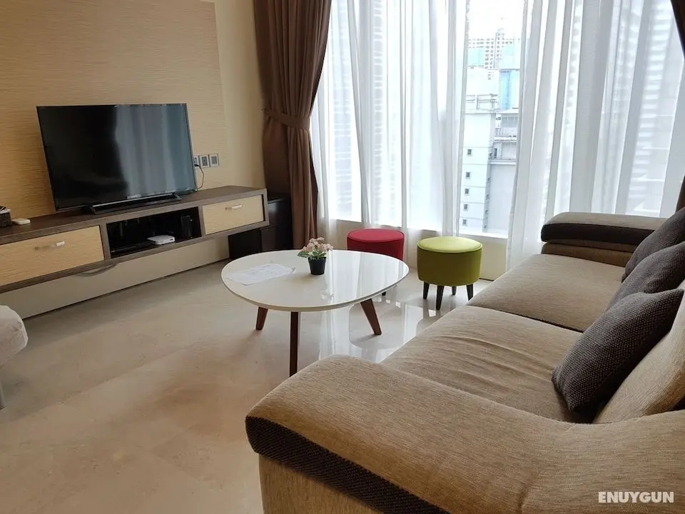 Soho Suites at KLCC by Luxury Suites Asia - Öne Çıkan Resim