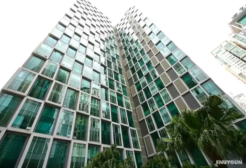 Soho Suites KLCC LX Stay - Öne Çıkan Resim