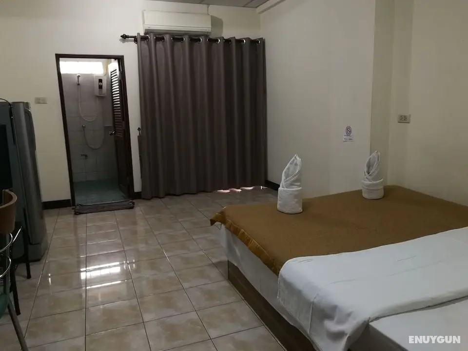 Soi 5 Apartment - Öne Çıkan Resim