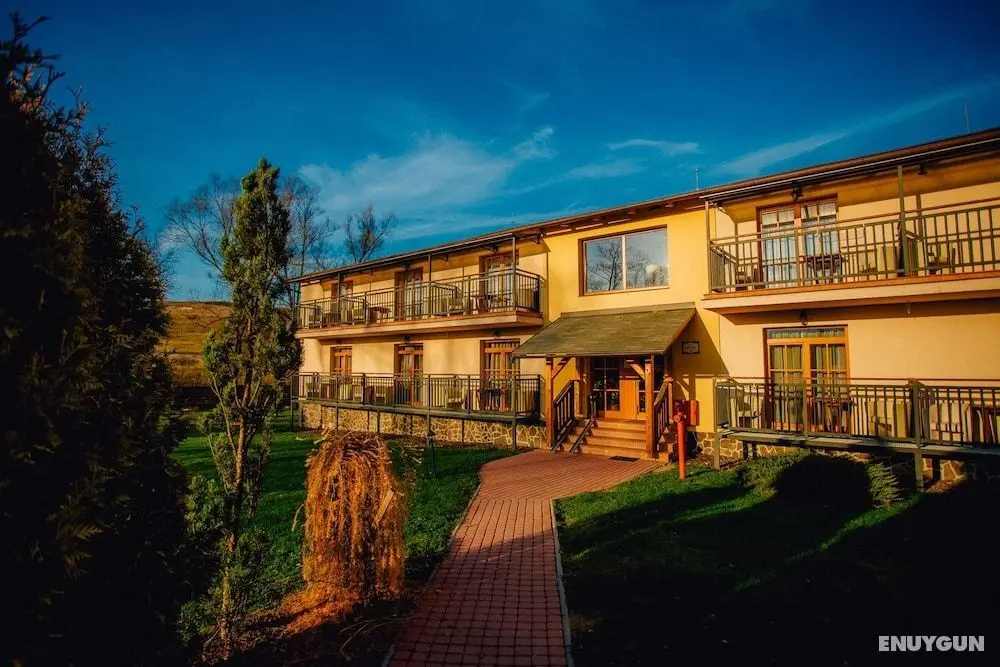Sojka Resort - Hotel & Drevenice - Öne Çıkan Resim