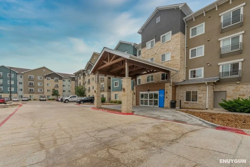 Soka Suites Dallas - Las Colinas - Öne Çıkan Resim