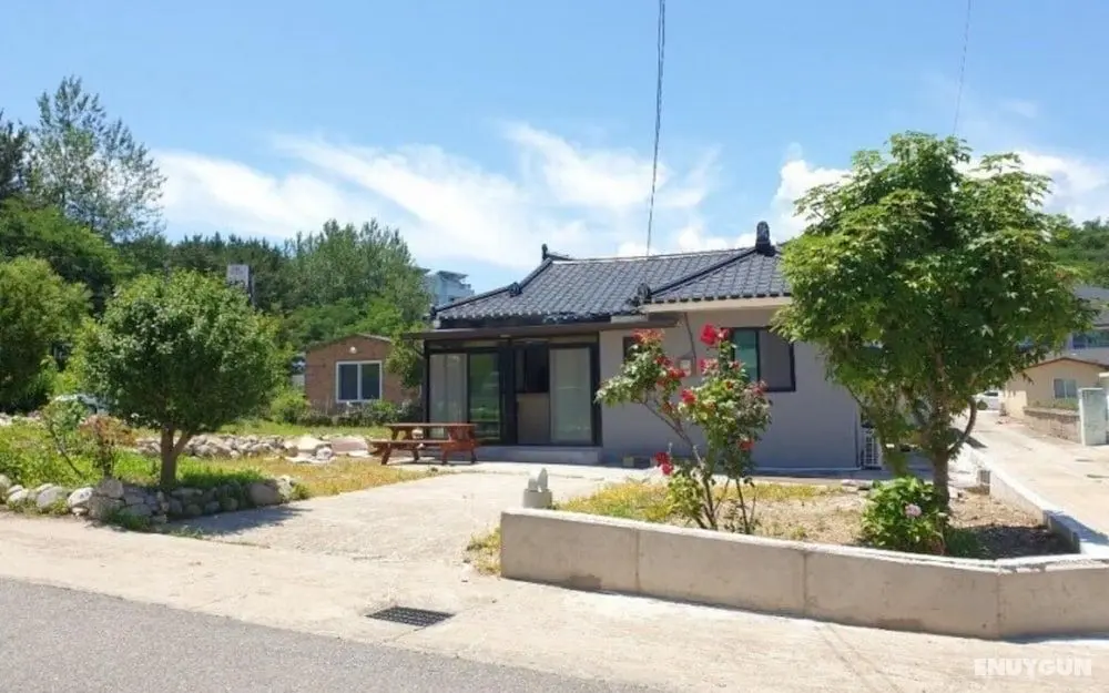 Sokcho Haeoreum Private Pension - Öne Çıkan Resim