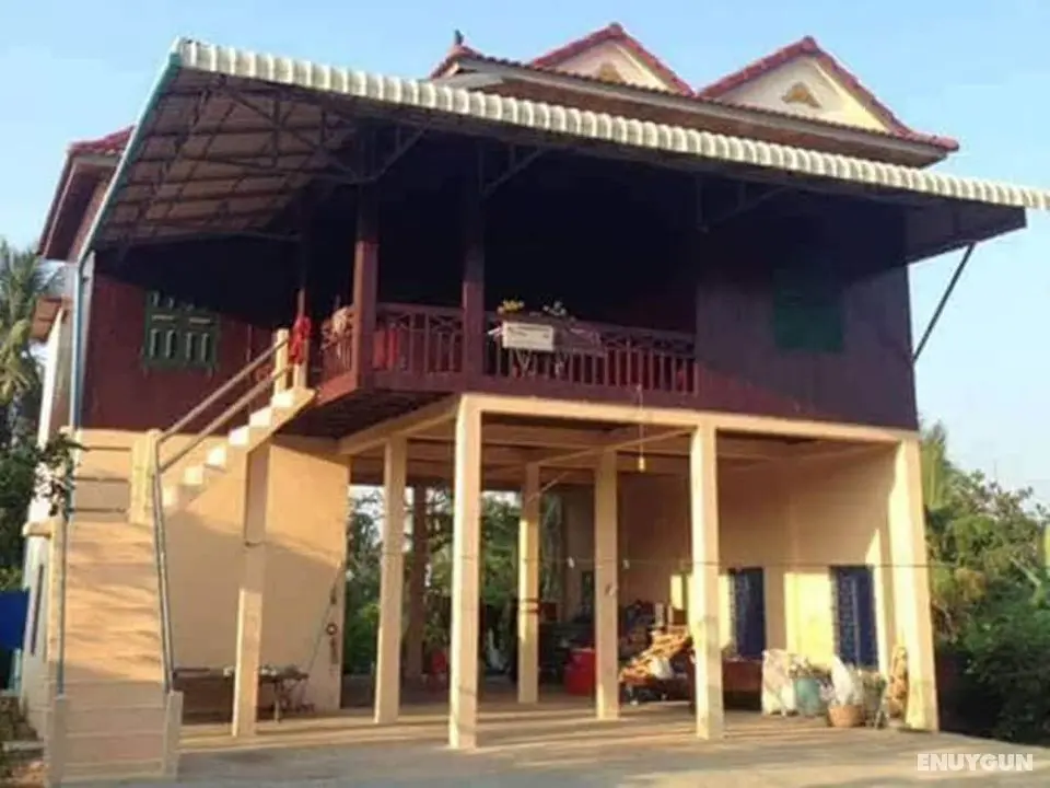 Sokhon Home Stay - Adults Only - Öne Çıkan Resim