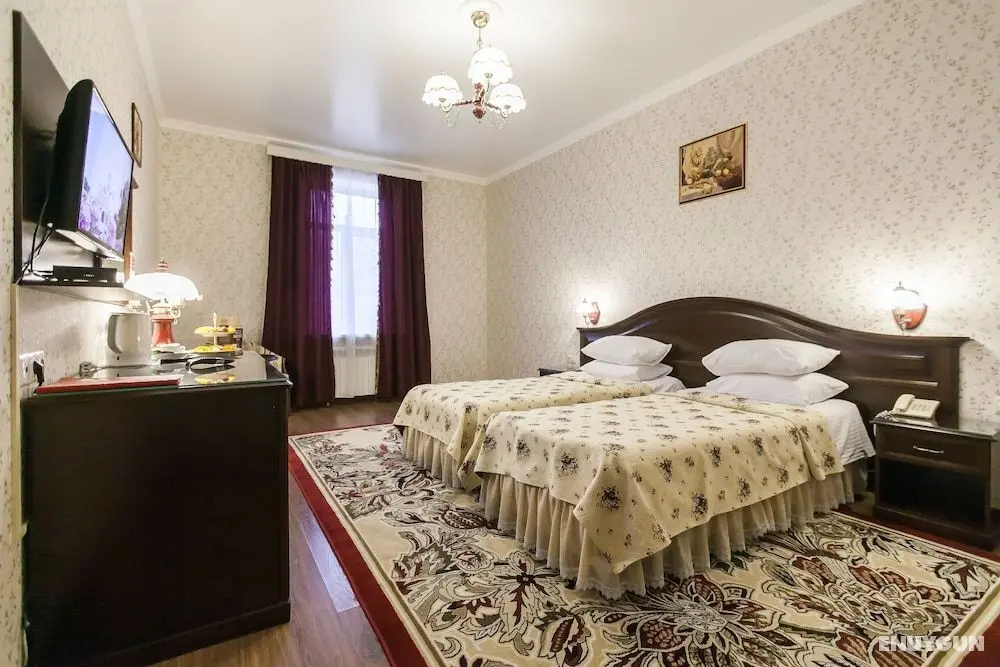 Sokol Hotel Suzdal - Öne Çıkan Resim