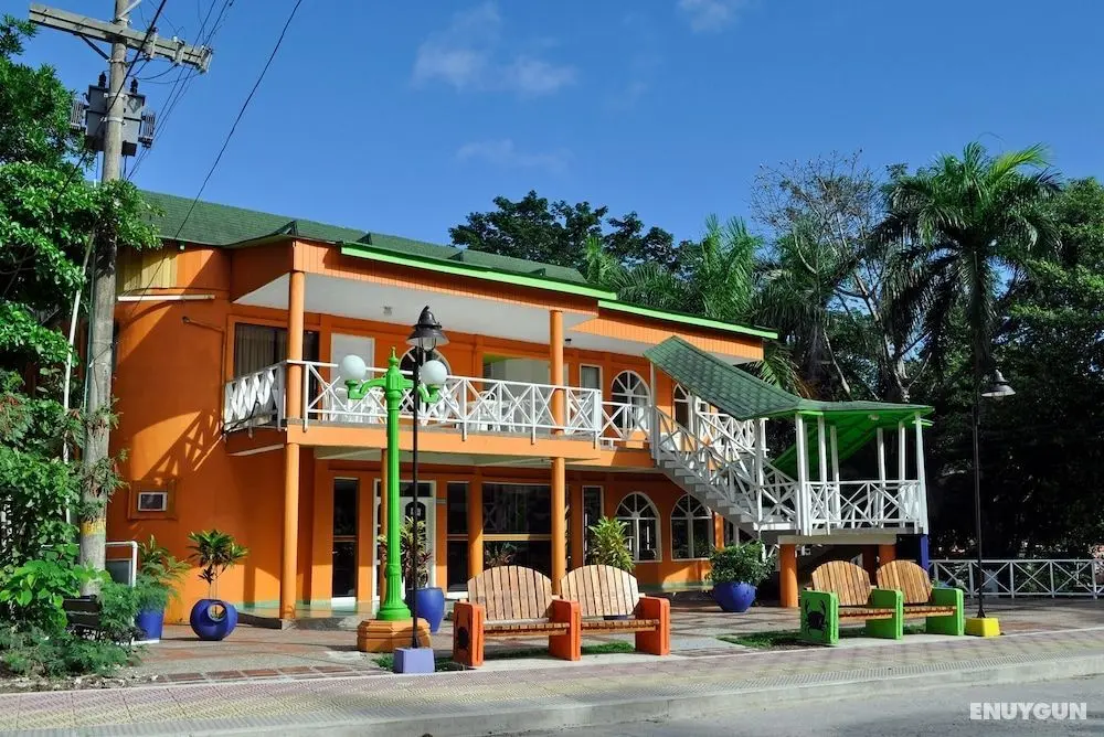 Sol Caribe Providencia - Öne Çıkan Resim