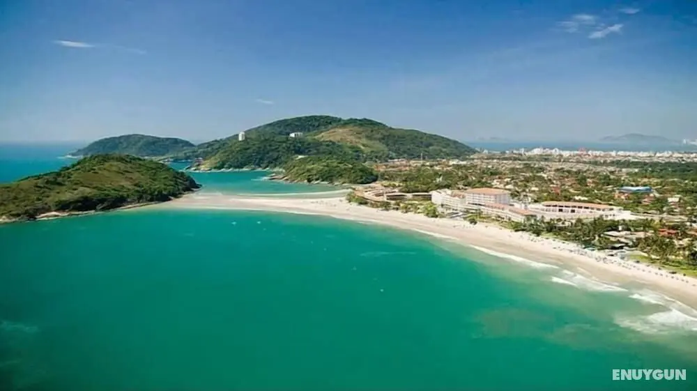 Hotel Sol do Pernambuco - Plaj
