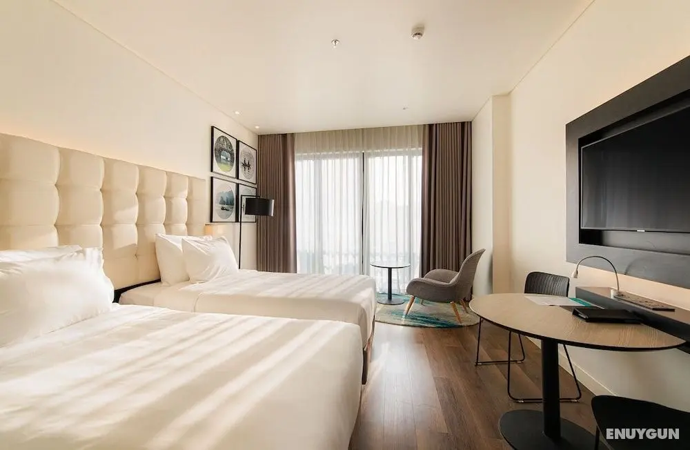 Hotel Sol Halong, Trademark Collection by Wyndham - Oda