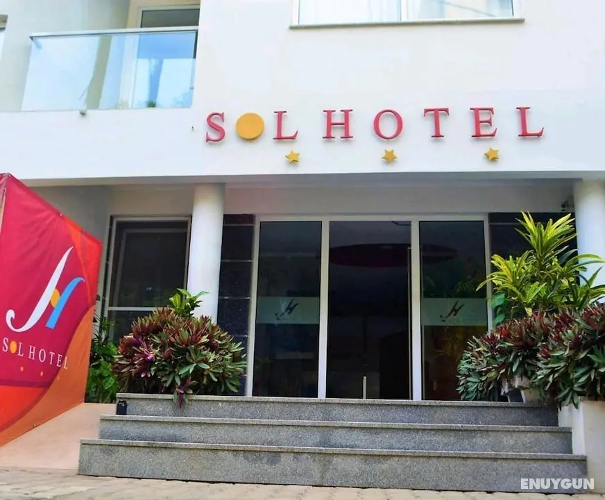 Sol Hotel - Öne Çıkan Resim