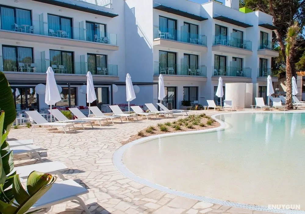 Hotel Sol i Vida - Adults Only - Öne Çıkan Resim