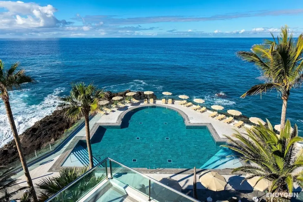 Sol La Palma Hotel - Öne Çıkan Resim
