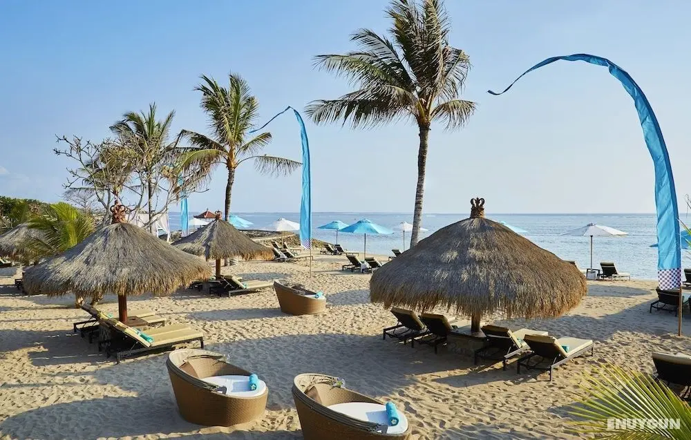 SOL by Meliá Benoa Bali - CHSE Certified - Öne Çıkan Resim