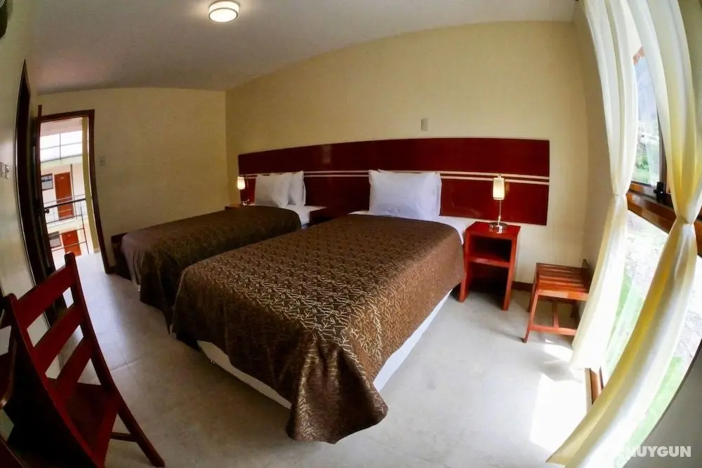Sol Natura Hotel - Öne Çıkan Resim