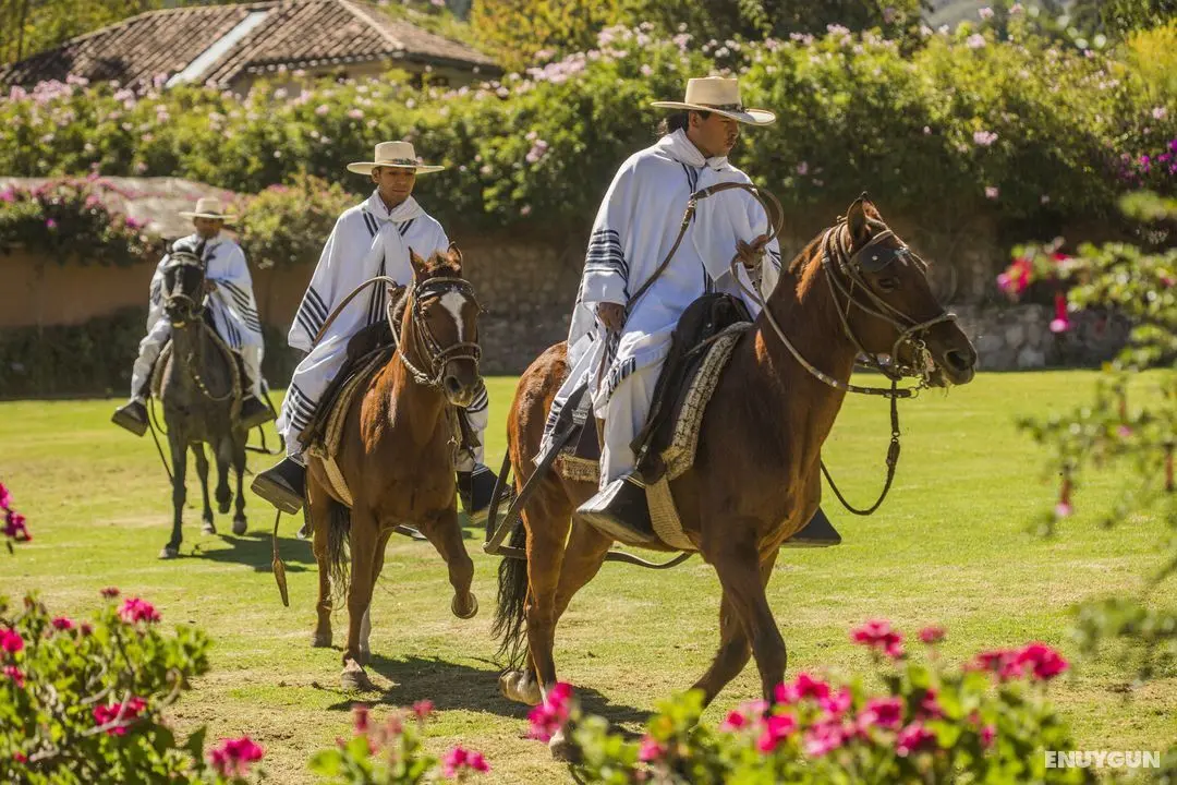 Sol y Luna - Relais & Chateaux - Genel