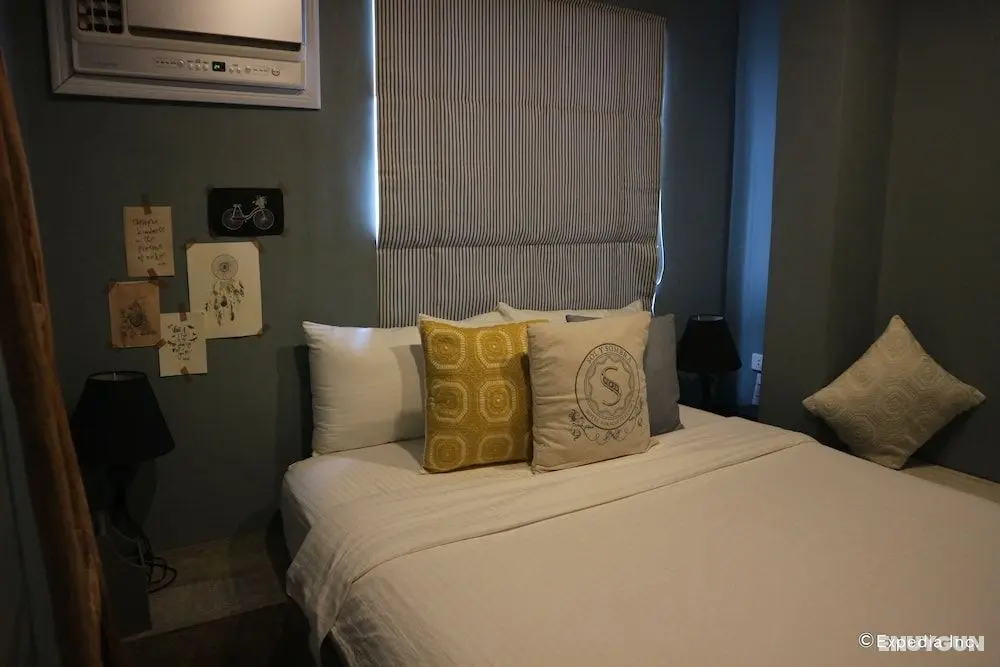 Sol y Sombra Boracay Hotel - Öne Çıkan Resim