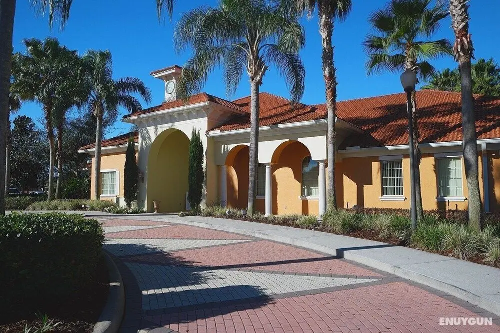 Sol142ca Spectacular 6 Bed, Solana Commuity Villa - Dış Mekan