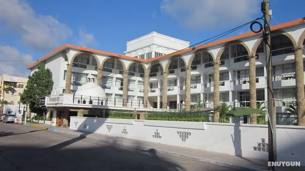 Hotel Solamar Inn - Öne Çıkan Resim