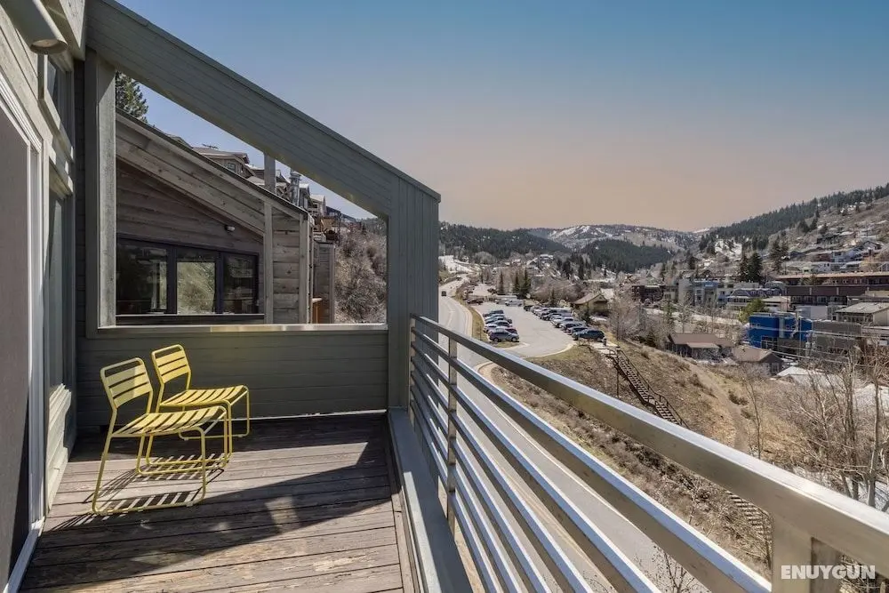 Solamere by Avantstay Great Location in Park City w/ Beautiful Views - Öne Çıkan Resim