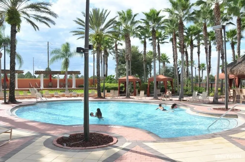 Solana #1 - 7 Bed Villa w/ Private Pool - Öne Çıkan Resim