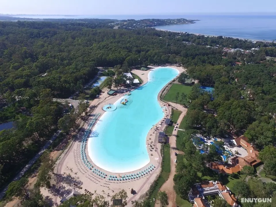 Solanas Punta del Este Spa & Resort - Öne Çıkan Resim