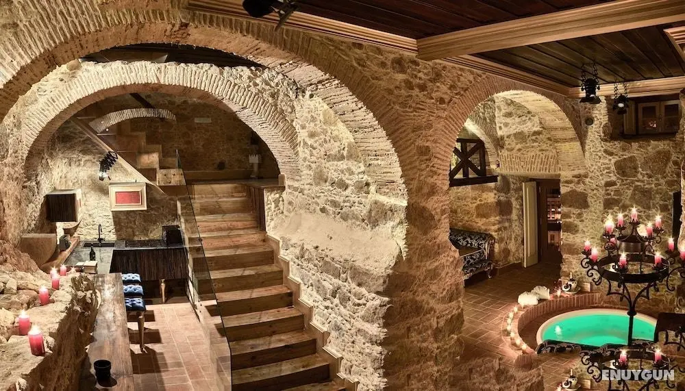 Solar Antigo Luxury Spa Coimbra - Öne Çıkan Resim