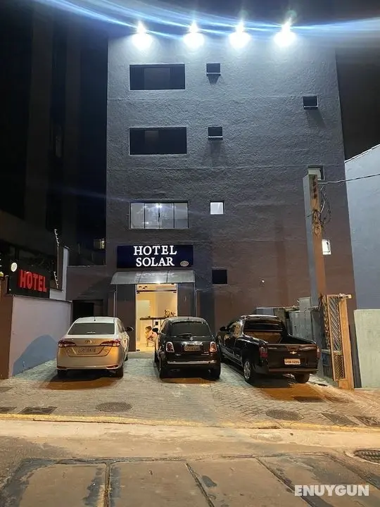 Hotel Solar Bela Vista - Öne Çıkan Resim