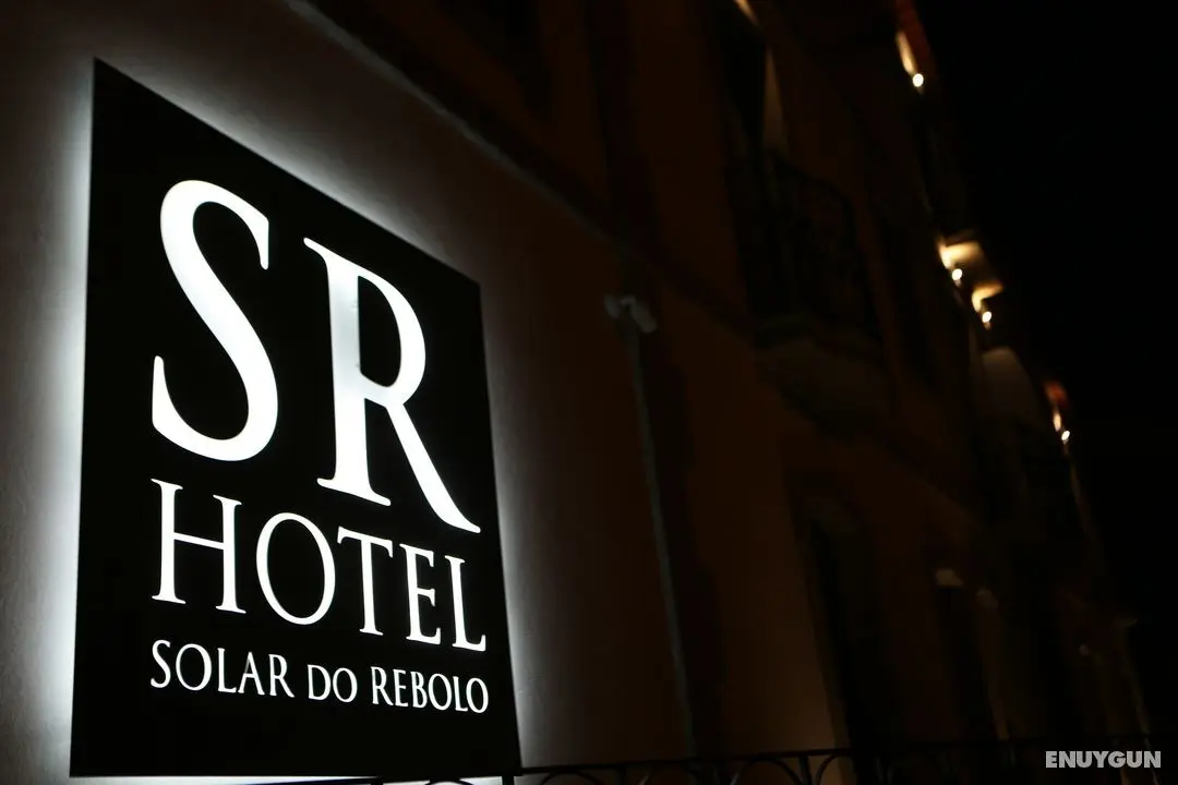 Solar Do Rebolo - Genel