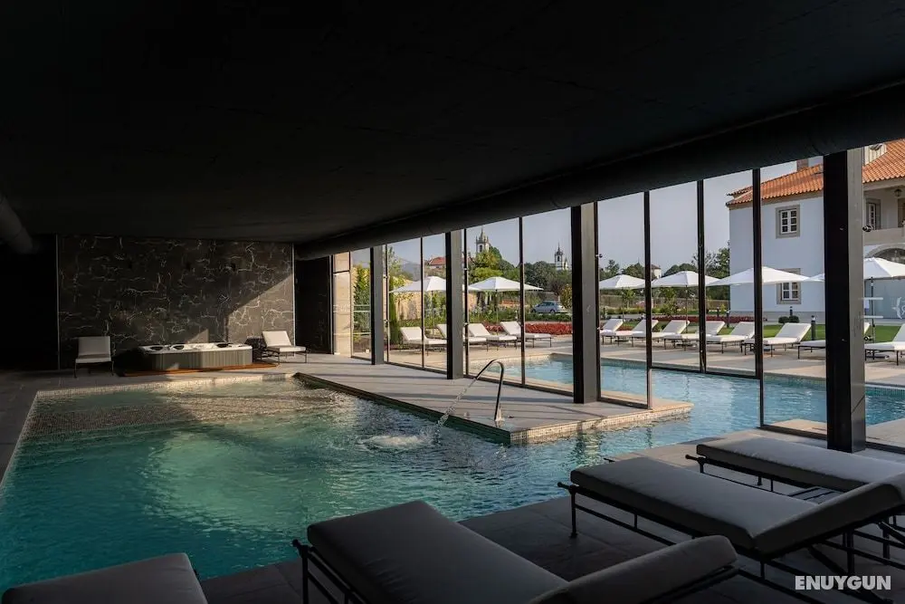 Solar do Requeijo by Luna Hotels&Resorts - Öne Çıkan Resim