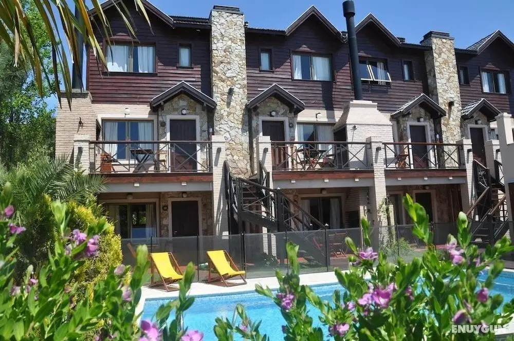 Solar Pampa Apart Hotel - Öne Çıkan Resim