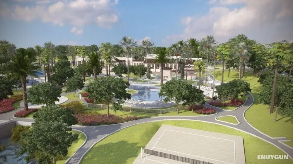 Solara Resort by Nova VH - Öne Çıkan Resim