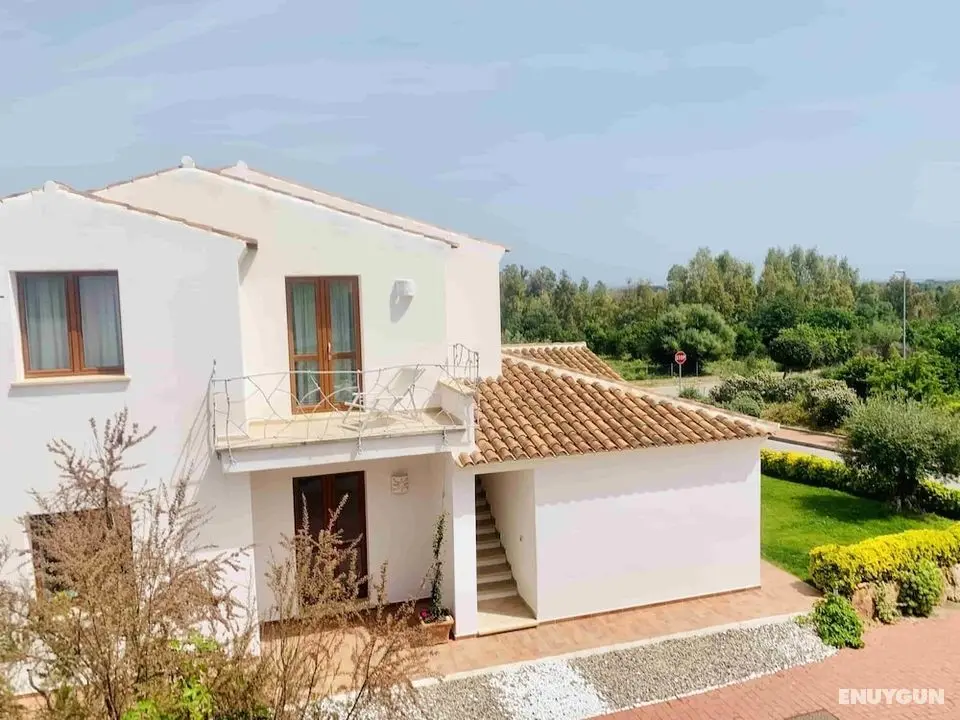 Solaria Apartment VIII - Dış Mekan