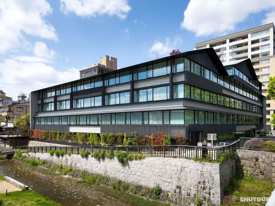 SOLARIA Nishitetsu Hotel Kyoto Premier - Öne Çıkan Resim