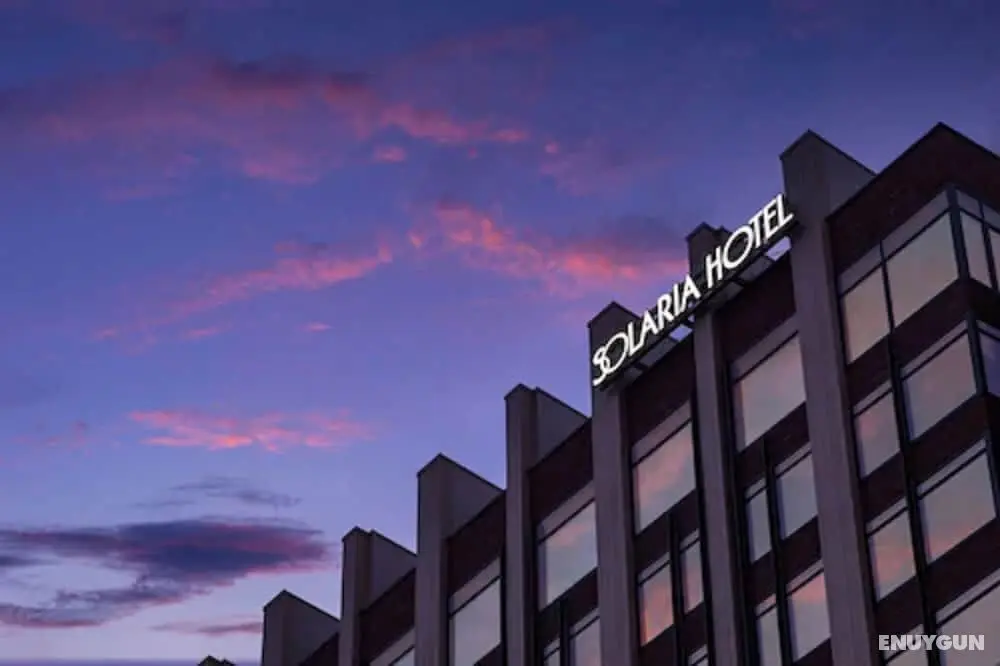 Solaria Nishitetsu Hotel Sapporo - Öne Çıkan Resim