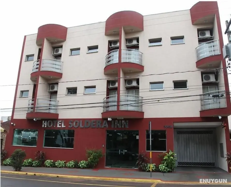 Hotel Soldera Inn - Öne Çıkan Resim