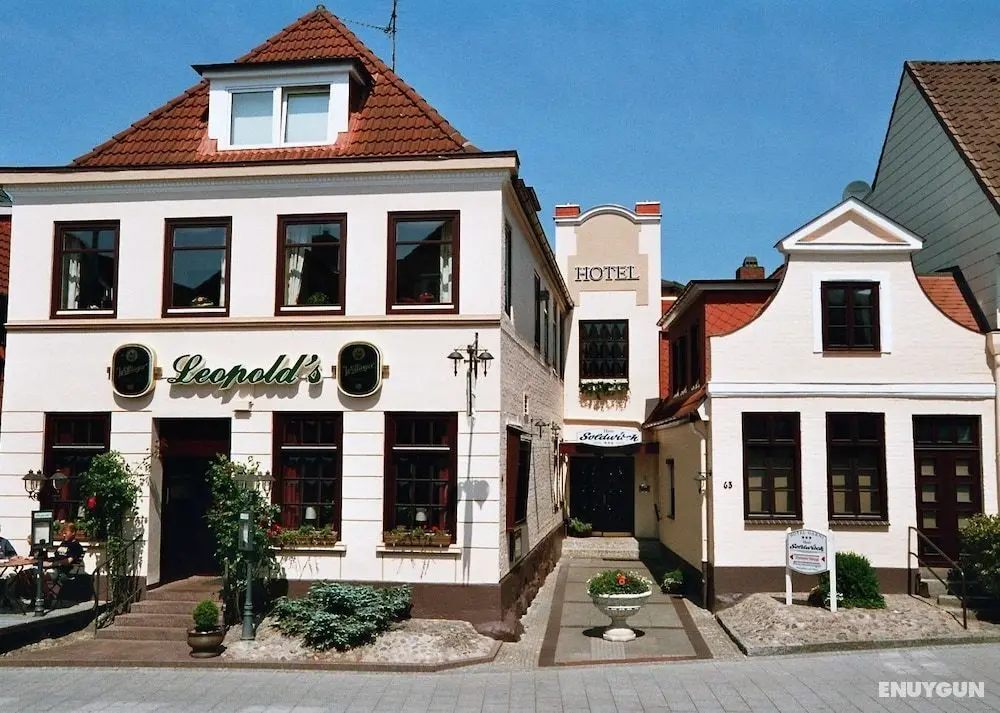 Hotel Soldwisch - Öne Çıkan Resim