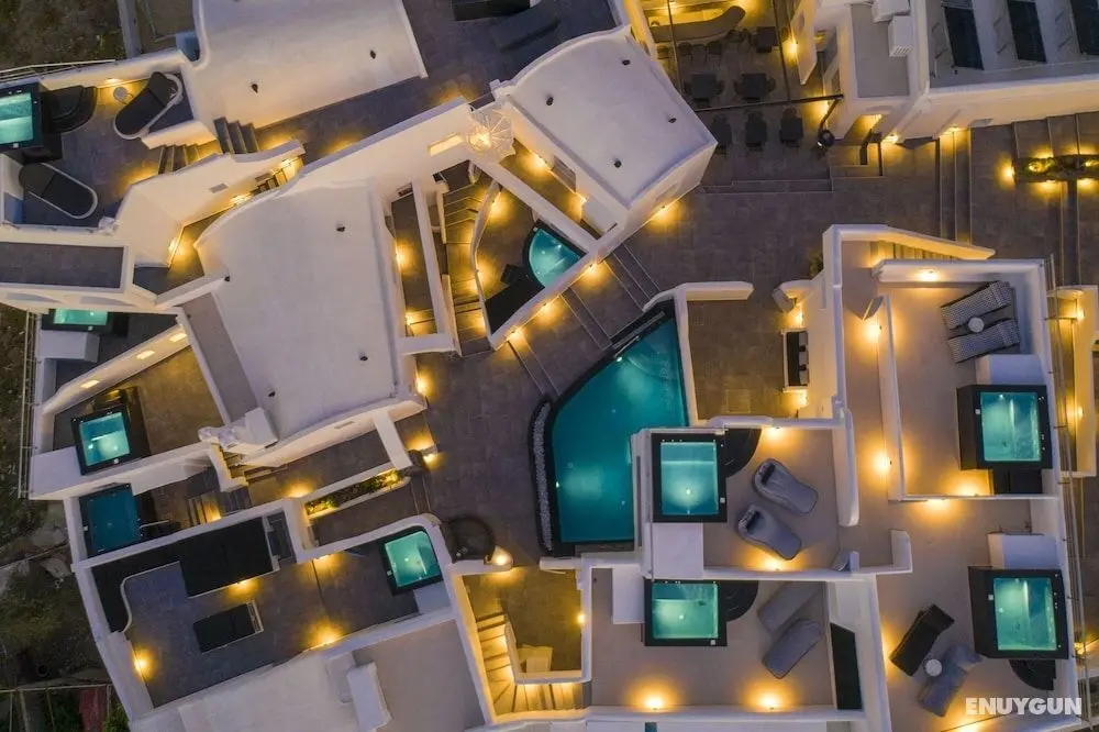 Sole d'oro Luxury Suites - Öne Çıkan Resim