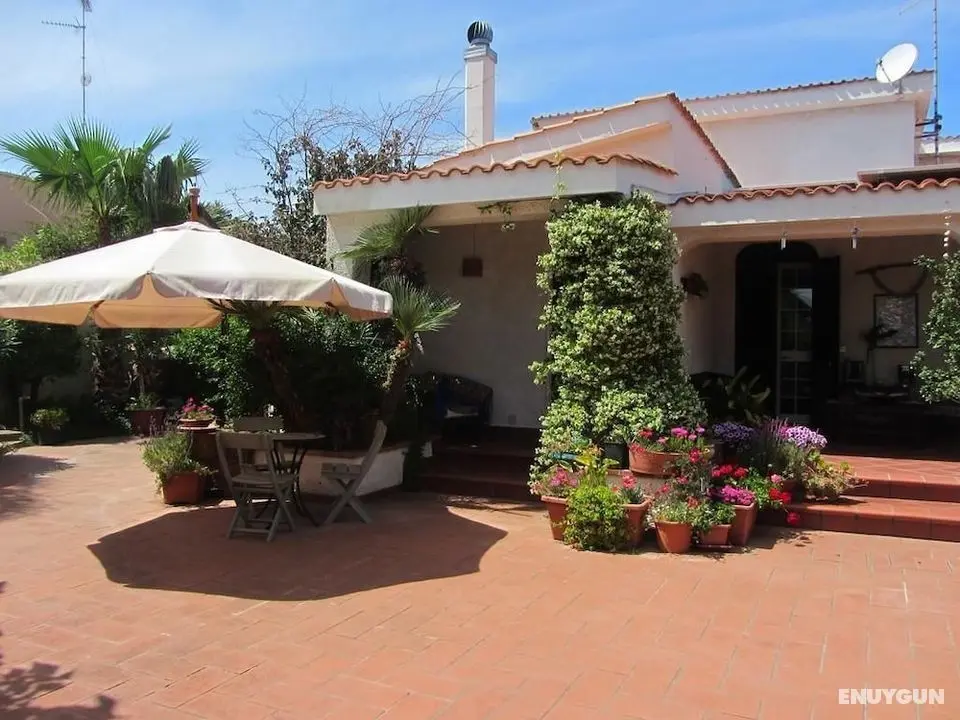 Sole E Sale B&B - Öne Çıkan Resim