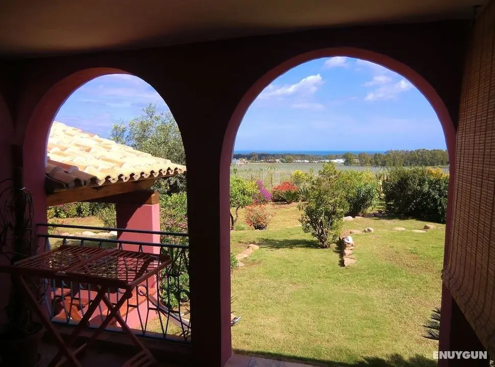 Sole e Sale b&b - Konum Öne Çıkanlar