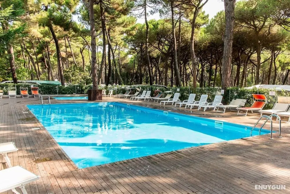 Sole Family Camping Village - Öne Çıkan Resim