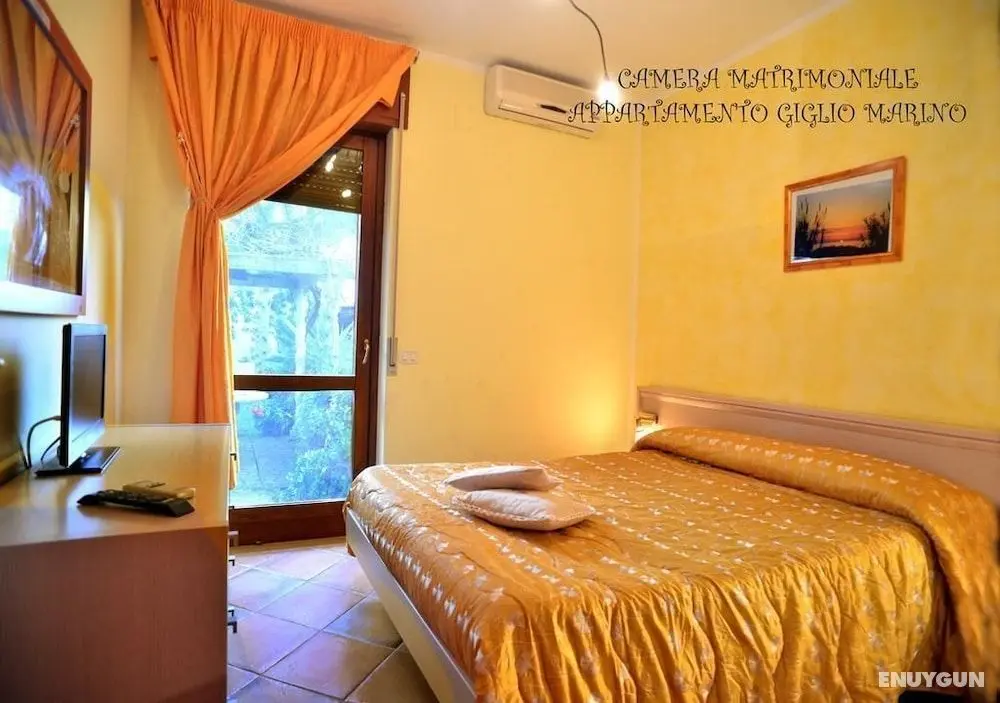Villa Sole Luna - Öne Çıkan Resim