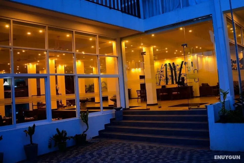 Sole Luna Resort & Spa - Öne Çıkan Resim