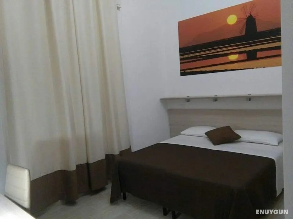 Sole Mare Sale - Öne Çıkan Resim