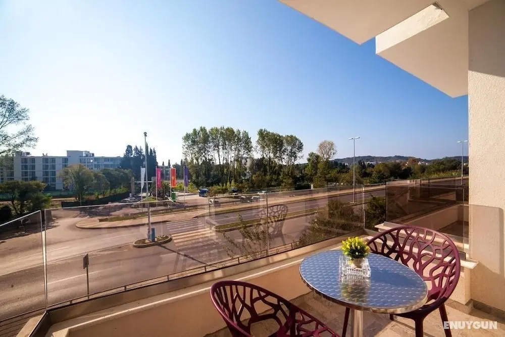 Sole Mio - Hotel - Oda Düzeni