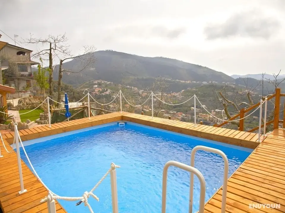 Sole Resort - Öne Çıkan Resim
