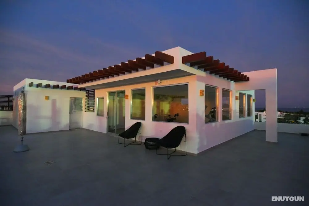 Solea 505 - Dış Mekan