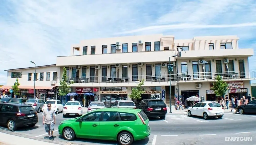 Hotel Solea Beach - Öne Çıkan Resim